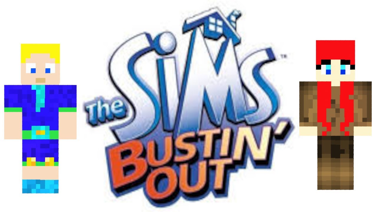 download sims bustin out free